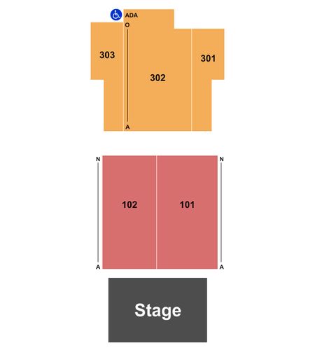 Riviera Theater