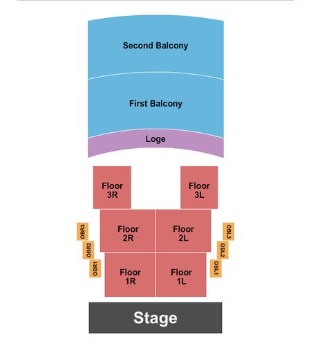 Riviera Theatre