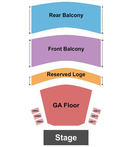 Riviera Theatre