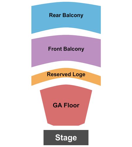 Riviera Theatre