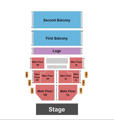 Riviera Theatre