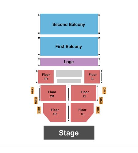 Riviera Theatre