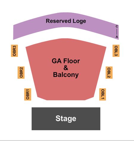 Riviera Theatre