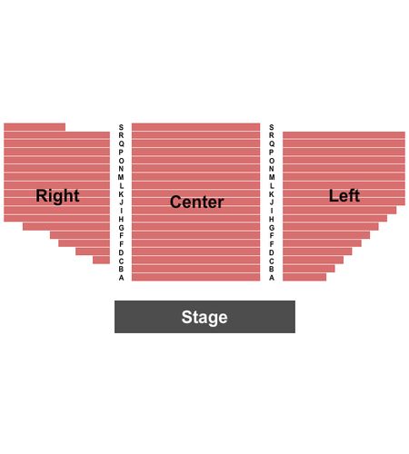 Rivoli Theater At Williams Center