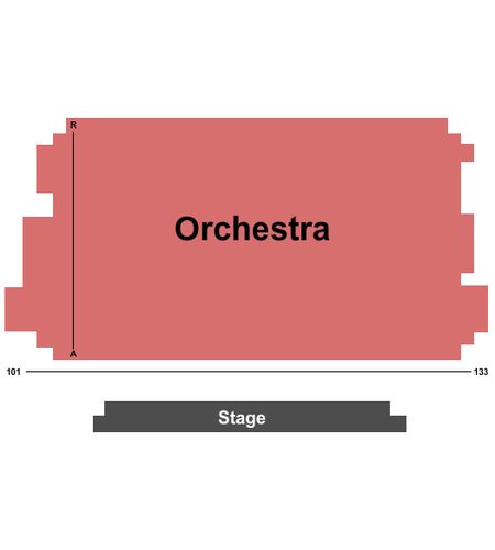 Robert E. Parilla Performing Arts Center