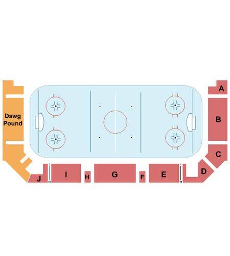Robert Ewigleben Ice Arena