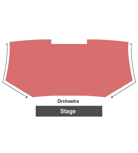 Robert G. Reim Theatre