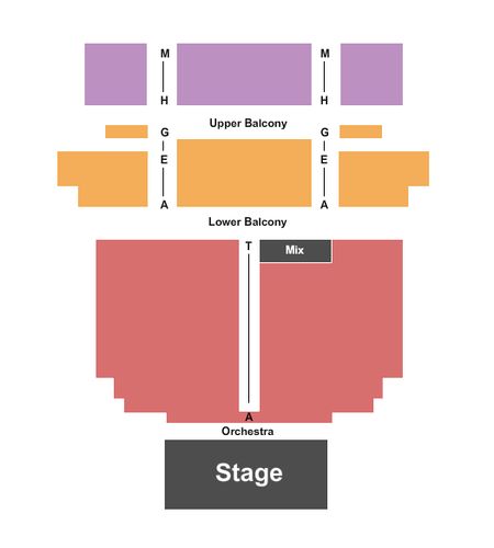 Robert Kirk Walker Theatre