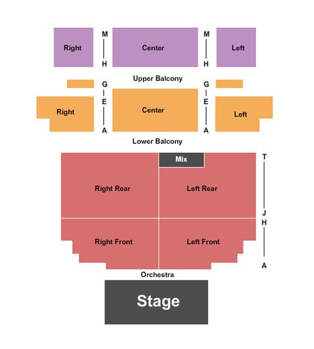 Robert Kirk Walker Theatre