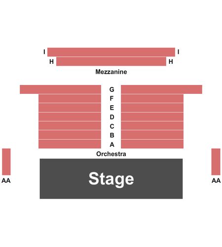 Robert Shackleton Playhouse