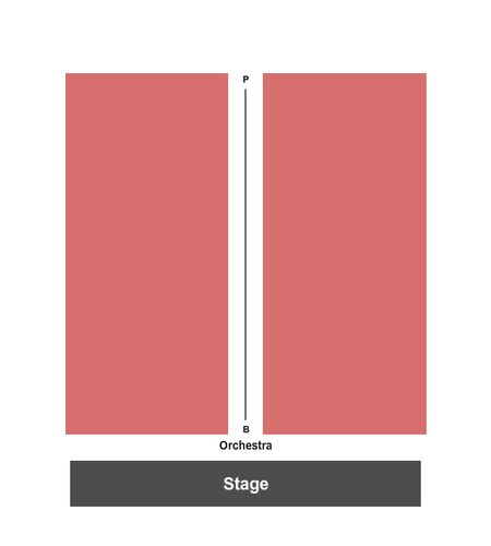 Roberts Mainstage At Olney Theatre Center
