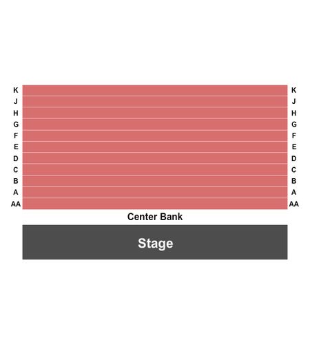 Roberts Studio Theatre at Boston Center For The Arts