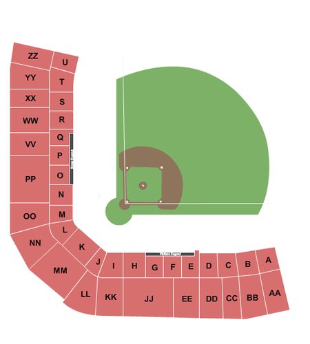 Robin Roberts Stadium