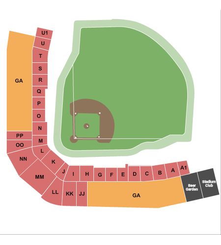 Robin Roberts Stadium