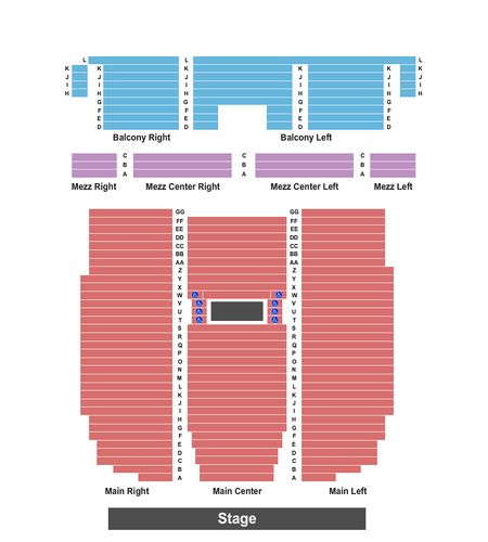 Robins Theatre