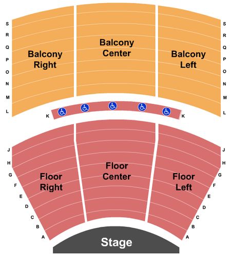 Robsham Theater Arts Center