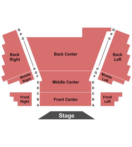 Rockbox Theater