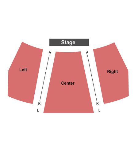 Rocky Mountain Repertory Theatre