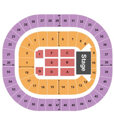 Rod Laver Arena