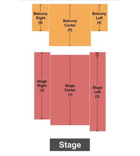 Rodgers Theatre
