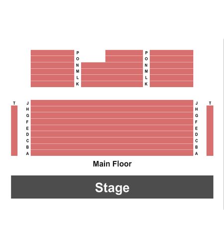 Roger Glass Center for the Arts