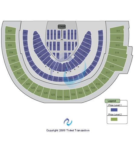 Rogers Centre