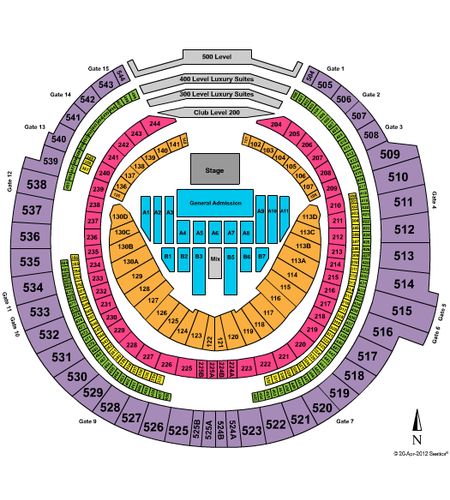 Rogers Centre