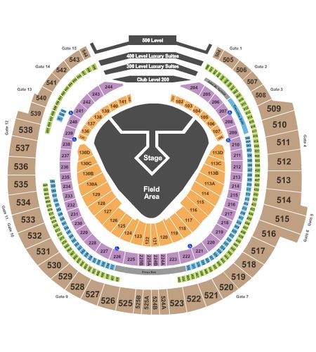 Rogers Centre