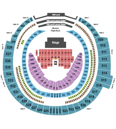 Rogers Centre