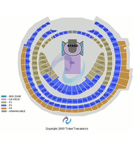Rogers Centre