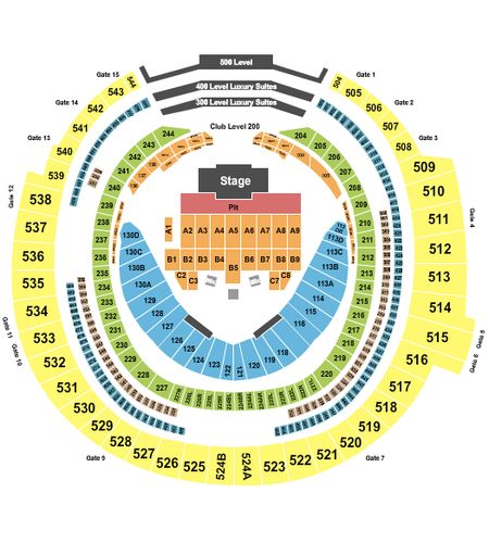Rogers Centre