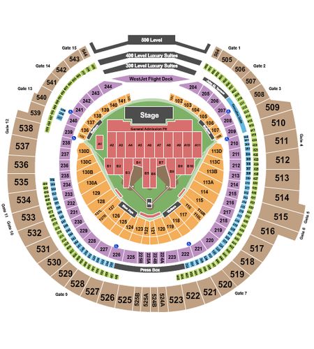 Rogers Centre