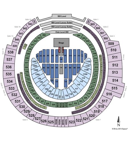 Rogers Centre