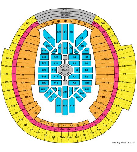 Rogers Centre