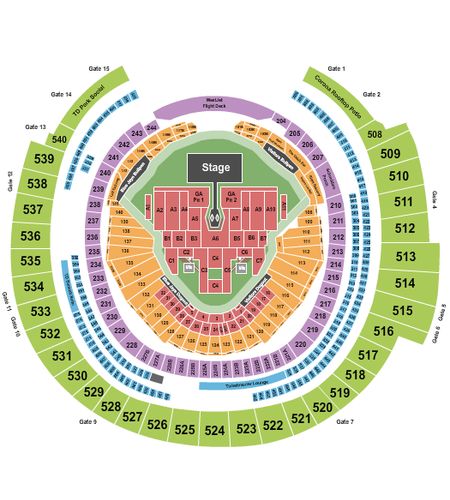 Rogers Centre