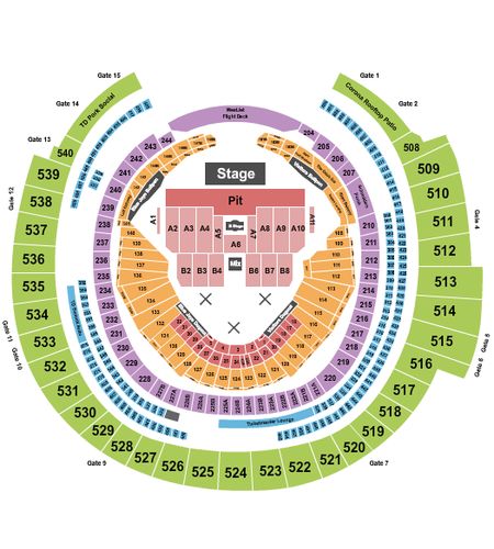 Rogers Centre