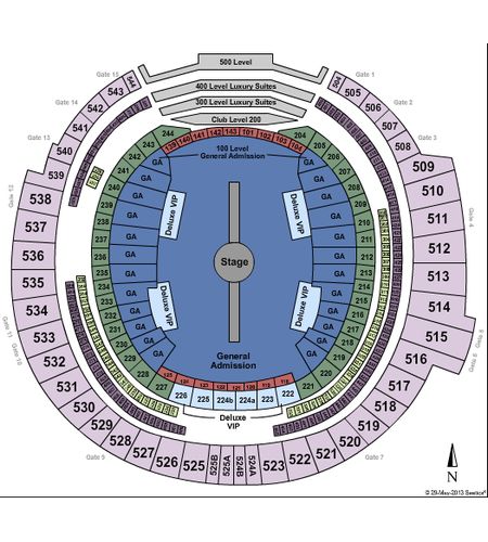 Rogers Centre