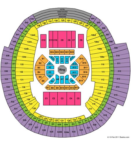 Rogers Centre