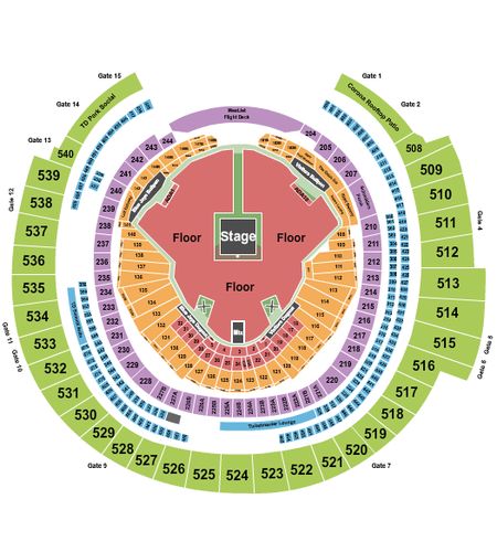 Rogers Centre