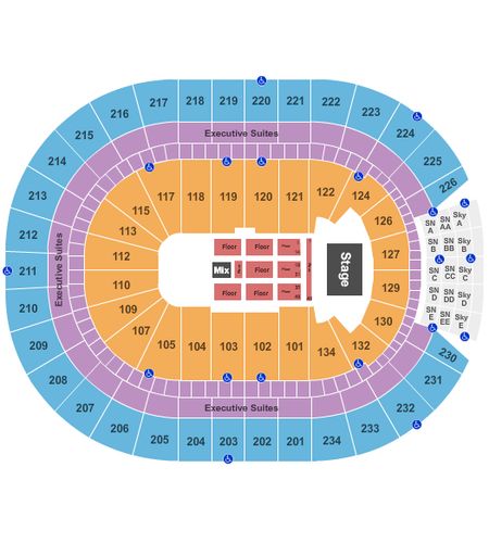 Rogers Place