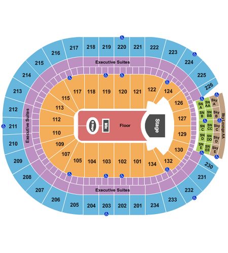 Rogers Place