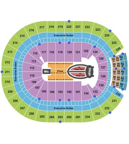 Rogers Place