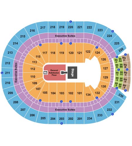 Rogers Place