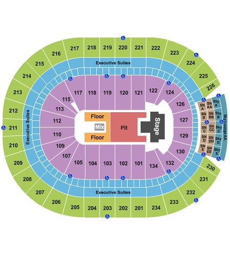Rogers Place