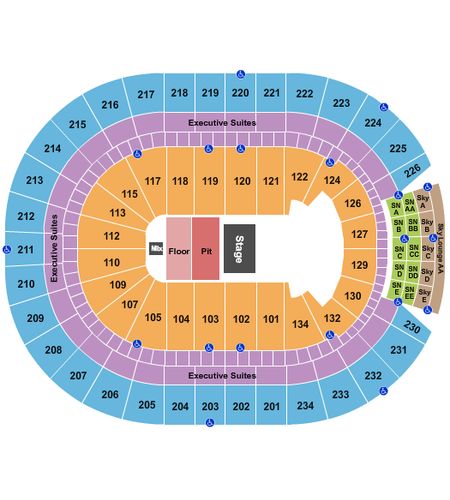 Rogers Place