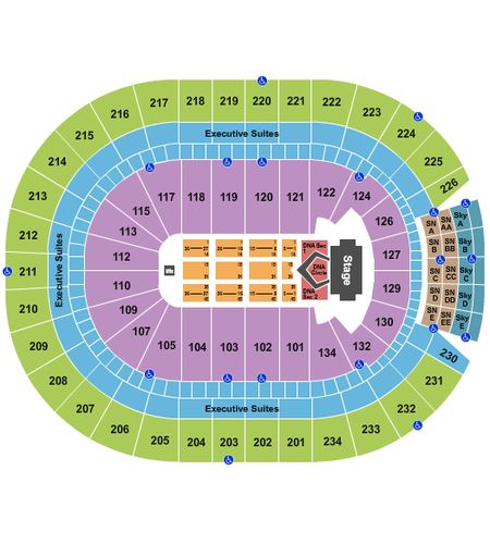 Rogers Place