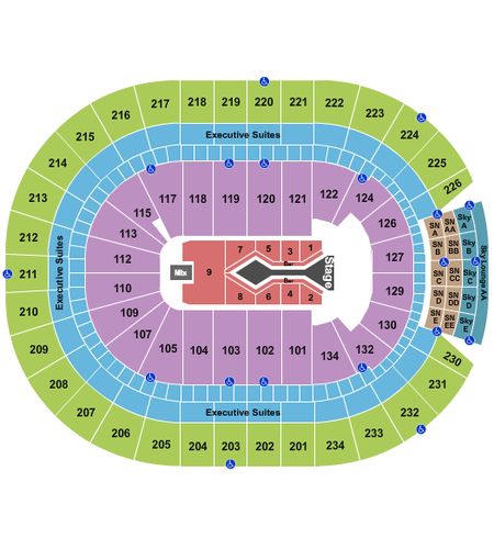 Rogers Place