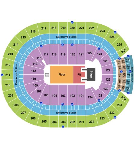 Rogers Place