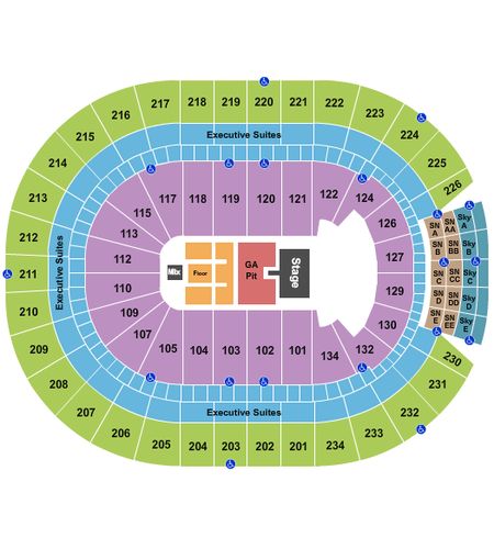 Rogers Place