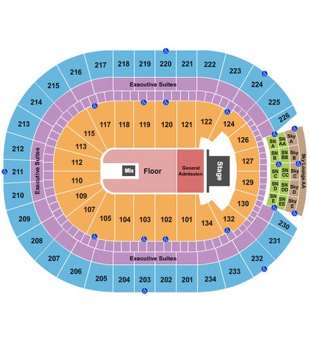 Rogers Place